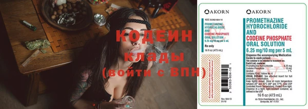 хмурый Балахна